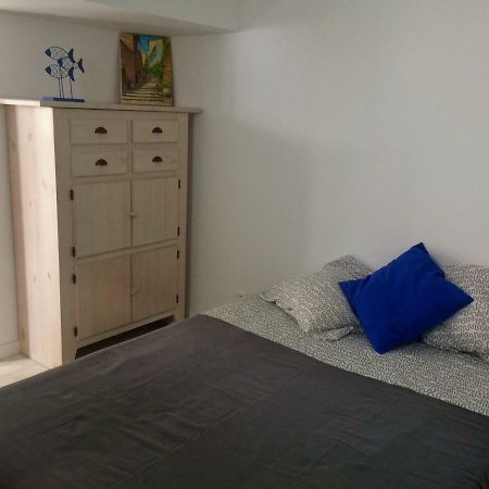 Вилла T2 Calme Au Centre De Sausset Экстерьер фото